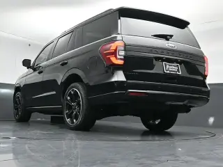 Ford Expedition 2024 4x4 Limited 4 puertas SUV