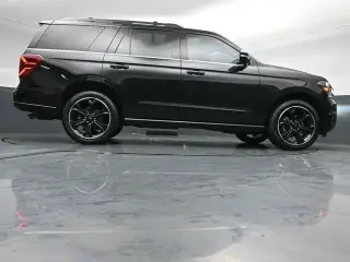 Ford Expedition 2024 4x4 Limited 4 puertas SUV