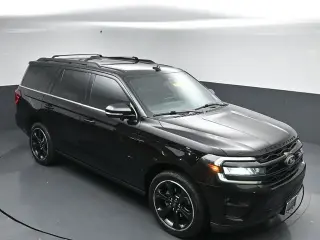 Ford Expedition 2024 4x4 Limited 4 puertas SUV
