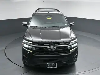 Ford Expedition 2024 4x4 Limited 4 puertas SUV