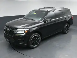 Ford Expedition 2024 4x4 Limited 4 puertas SUV