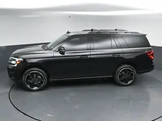 Ford Expedition 2024 4x4 Limited 4 puertas SUV