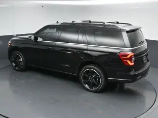 Ford Expedition 2024 4x4 Limited 4 puertas SUV