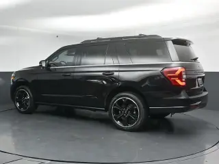 Ford Expedition 2024 4x4 Limited 4 puertas SUV