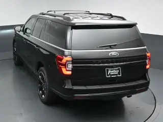 Ford Expedition 2024 4x4 Limited 4 puertas SUV