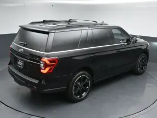 Ford Expedition 2024 4x4 Limited 4 puertas SUV