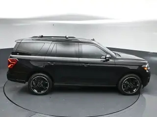 Ford Expedition 2024 4x4 Limited 4 puertas SUV