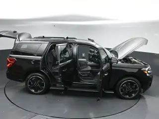 Ford Expedition 2024 4x4 Limited 4 puertas SUV