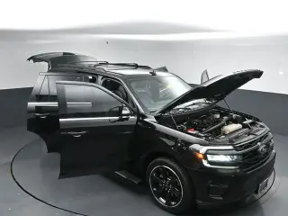 Ford Expedition 2024 4x4 Limited 4 puertas SUV