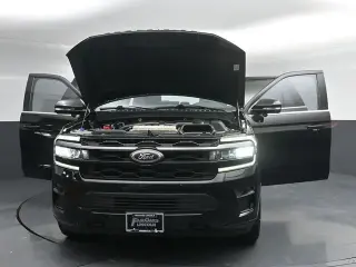 Ford Expedition 2024 4x4 Limited 4 puertas SUV