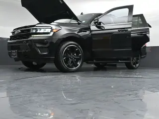 Ford Expedition 2024 4x4 Limited 4 puertas SUV