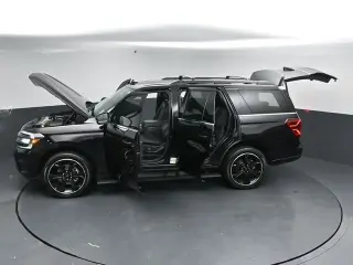 Ford Expedition 2024 4x4 Limited 4 puertas SUV