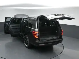 Ford Expedition 2024 4x4 Limited 4 puertas SUV