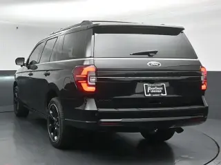 Ford Expedition 2024 4x4 Limited 4 puertas SUV