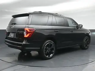 Ford Expedition 2024 4x4 Limited 4 puertas SUV