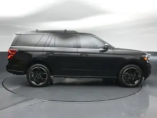 Ford Expedition 2024 4x4 Limited 4 puertas SUV