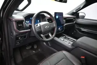 Ford Expedition 2024 4x4 Limited 4 puertas SUV