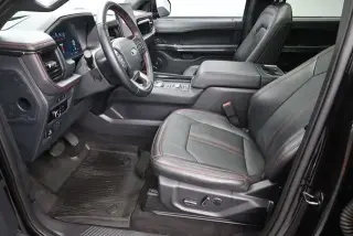 Ford Expedition 2024 4x4 Limited 4 puertas SUV