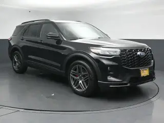 Ford Explorer 2025 AWD ST-Line 4 puertas SUV