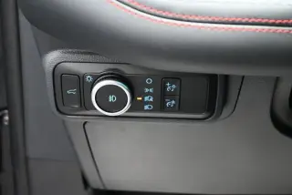 Ford Explorer 2025 AWD ST-Line 4 puertas SUV