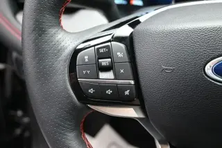 Ford Explorer 2025 AWD ST-Line 4 puertas SUV