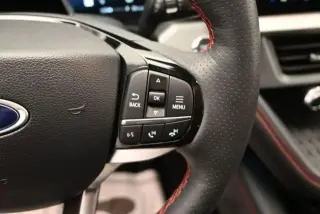 Ford Explorer 2025 AWD ST-Line 4 puertas SUV