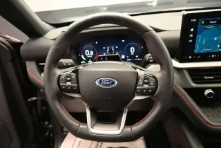 Ford Explorer 2025 AWD ST-Line 4 puertas SUV