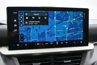 Ford Explorer 2025 AWD ST-Line 4 puertas SUV