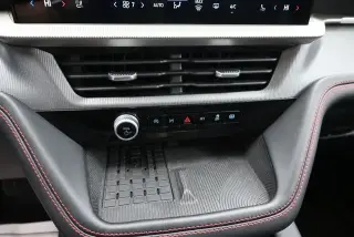 Ford Explorer 2025 AWD ST-Line 4 puertas SUV