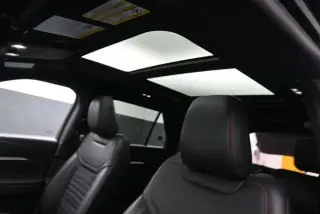 Ford Explorer 2025 AWD ST-Line 4 puertas SUV