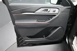 Ford Explorer 2025 AWD ST-Line 4 puertas SUV
