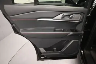 Ford Explorer 2025 AWD ST-Line 4 puertas SUV