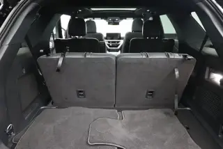 Ford Explorer 2025 AWD ST-Line 4 puertas SUV