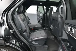 Ford Explorer 2025 AWD ST-Line 4 puertas SUV