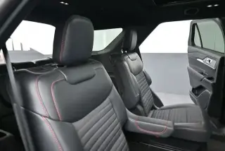 Ford Explorer 2025 AWD ST-Line 4 puertas SUV