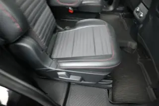 Ford Explorer 2025 AWD ST-Line 4 puertas SUV