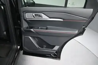 Ford Explorer 2025 AWD ST-Line 4 puertas SUV