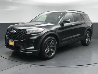 Ford Explorer 2025 AWD ST-Line 4 puertas SUV