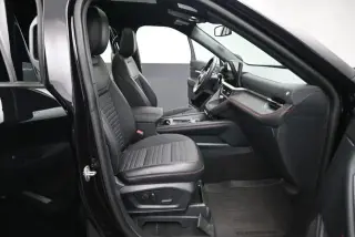 Ford Explorer 2025 AWD ST-Line 4 puertas SUV