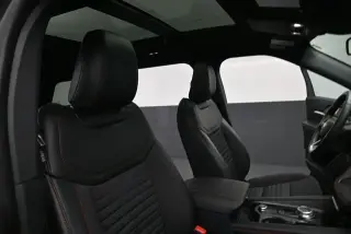 Ford Explorer 2025 AWD ST-Line 4 puertas SUV