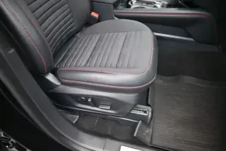 Ford Explorer 2025 AWD ST-Line 4 puertas SUV