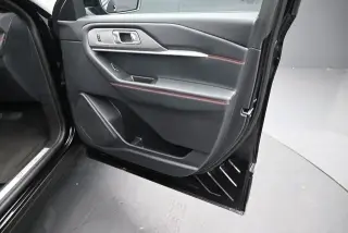 Ford Explorer 2025 AWD ST-Line 4 puertas SUV