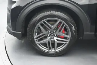 Ford Explorer 2025 AWD ST-Line 4 puertas SUV