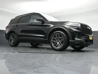 Ford Explorer 2025 AWD ST-Line 4 puertas SUV