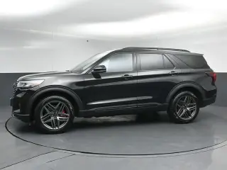 Ford Explorer 2025 AWD ST-Line 4 puertas SUV