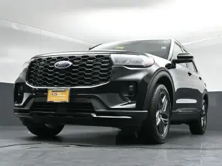 Ford Explorer 2025 AWD ST-Line 4 puertas SUV