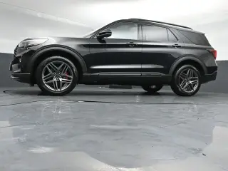 Ford Explorer 2025 AWD ST-Line 4 puertas SUV