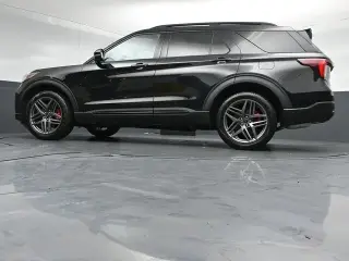 Ford Explorer 2025 AWD ST-Line 4 puertas SUV