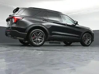 Ford Explorer 2025 AWD ST-Line 4 puertas SUV