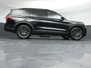 Ford Explorer 2025 AWD ST-Line 4 puertas SUV